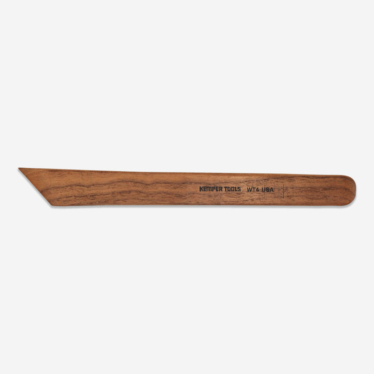 Kemper WT4 Wood Tool 8in