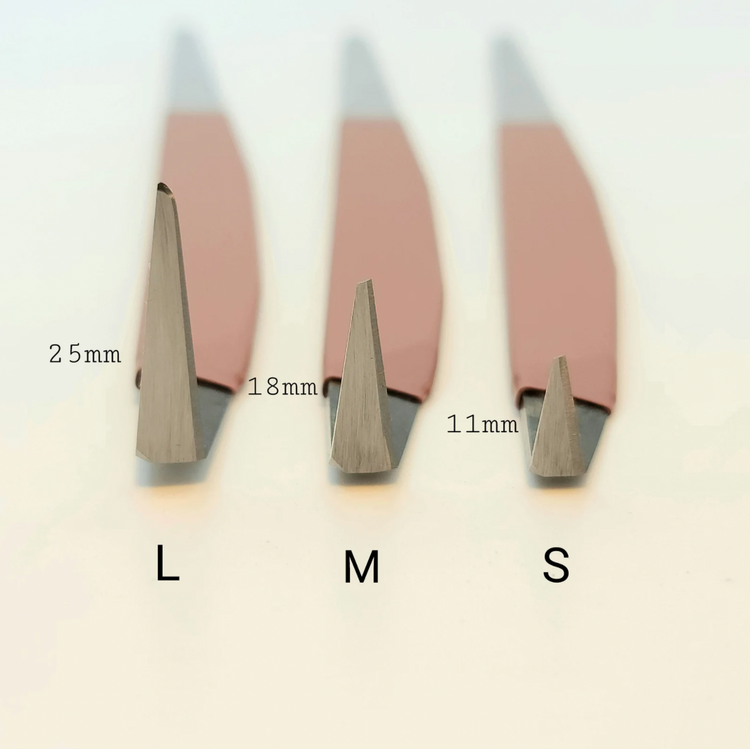SPD Tools - Tungsten Carbide Trimming Tool, Medium