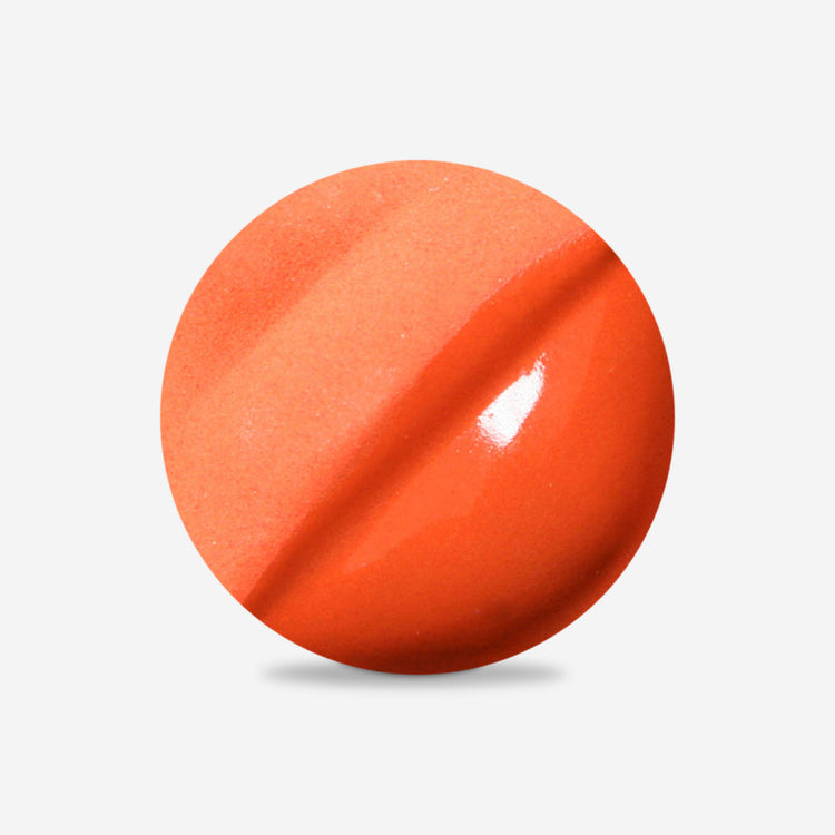 Amaco V-389 Flame Orange