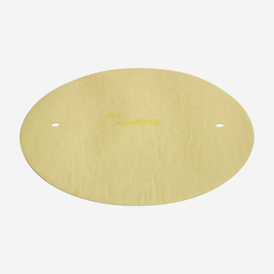 Batmate is the perfect solution for annoying bat jitter and warping. Also great for trimming bowls and plates