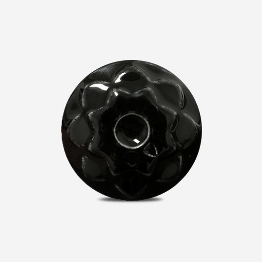AMACO C-1 Obsidian Pint