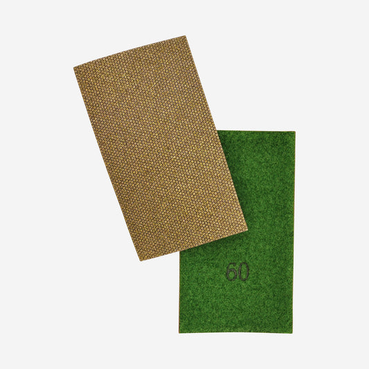 Diamond Sanding Strip - 60 grit