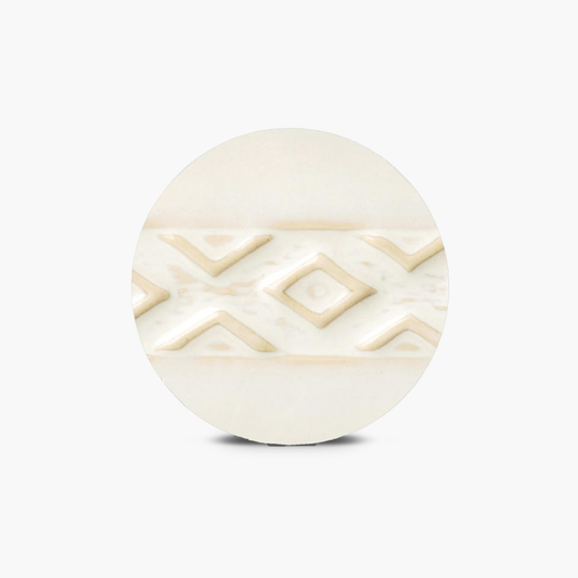 Amaco PC-17 Honey Flux Glaze Pint