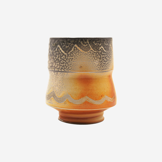 Yunomi #3 by Ian Bassett