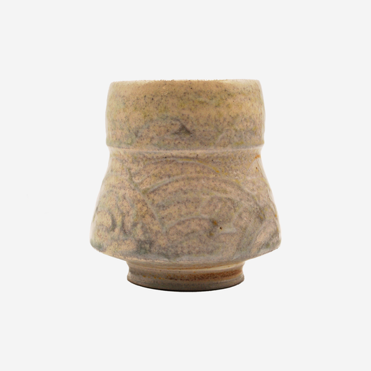 Yunomi #1 by Ian Bassett