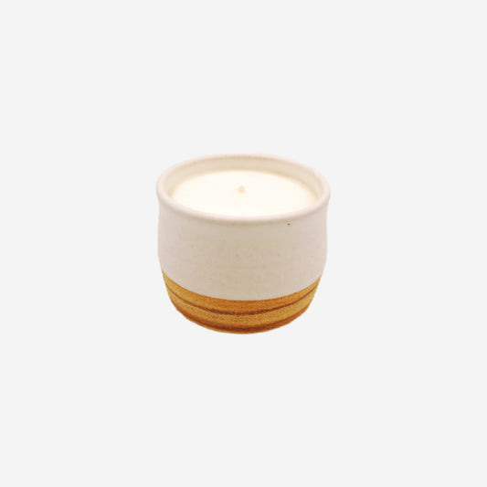 Fraser Fir Scented Candle by Jenna Scalmanini