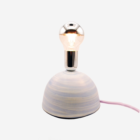 POPJCT Lamp #2 by Brent Pafford