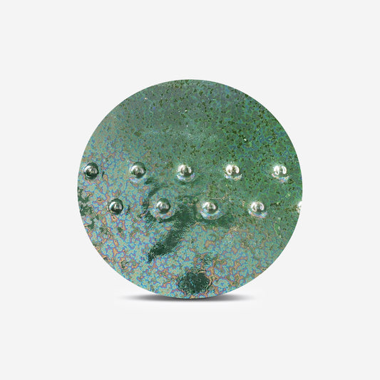 Amaco PC-10 June Bug Glaze Pint