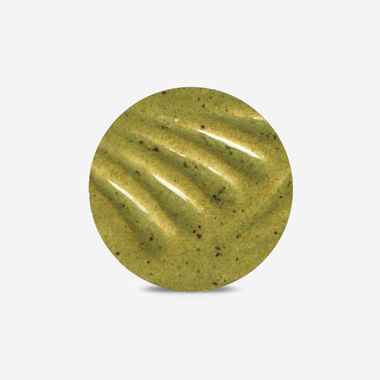 Amaco PC-29 Deep Olive Speckle Glaze Pint