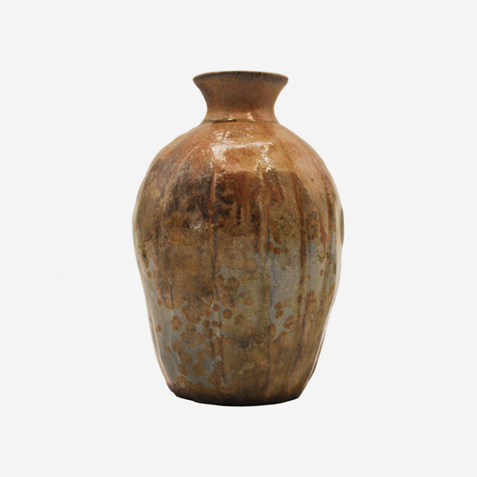 Bud Vase 2 by Shawn Felts