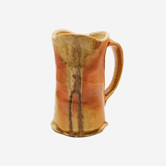 Tall Mug by Wyatt Mathews