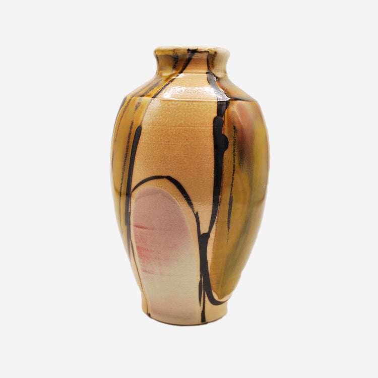 Decorative Vase by Wyatt Mathews