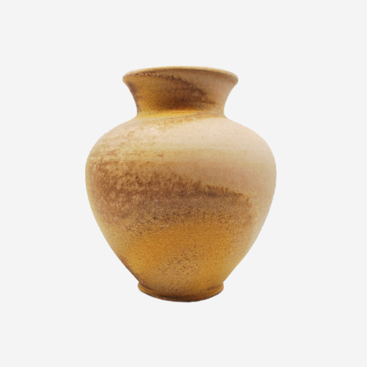 Seashell Vase by Wyatt Mathews