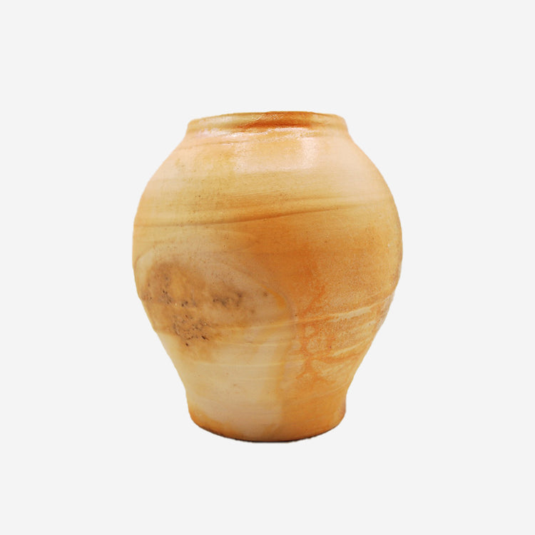 Flashing Vase by Wyatt Mathews