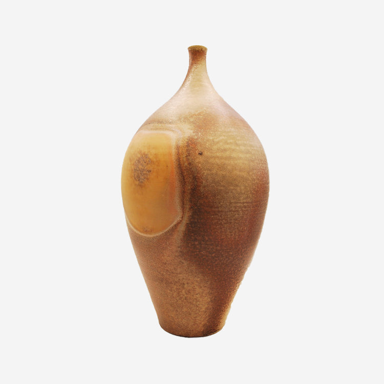 Bottle Vase by Wyatt Mathews